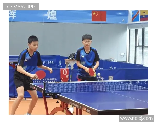 杭州乒乓球队引领最新乒乓球配合TOP10榜单展现实力与魅力