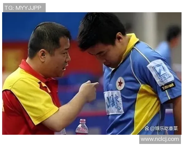 王敏专访：从乒乓球新星到传奇教练的成长之路回顾与展望